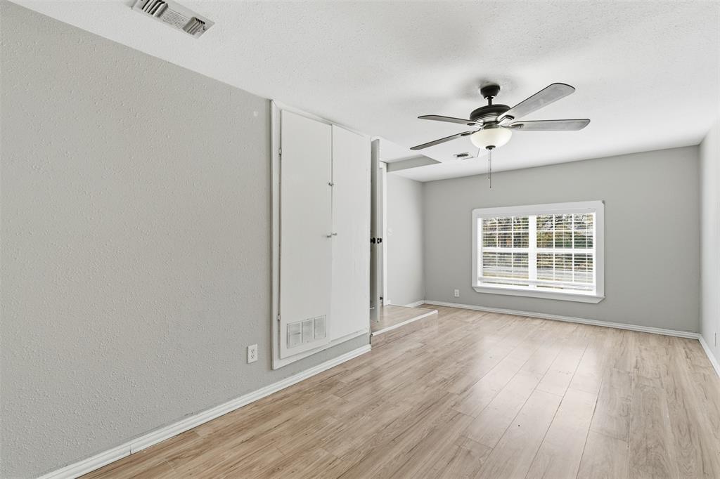 Belmont Add - Residential