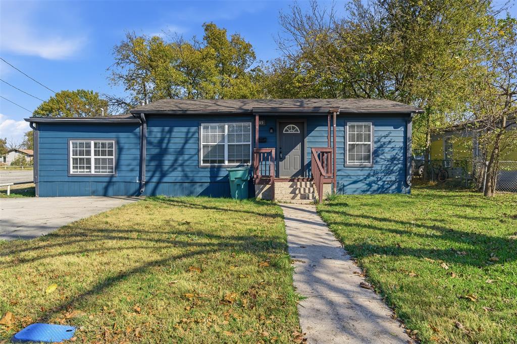 Belmont Add - Residential