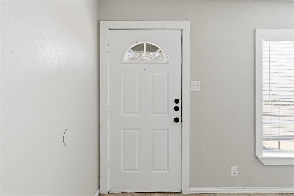 Belmont Add - Residential