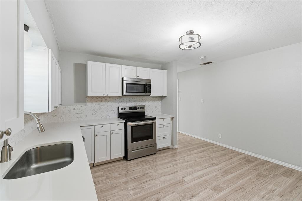 Belmont Add - Residential