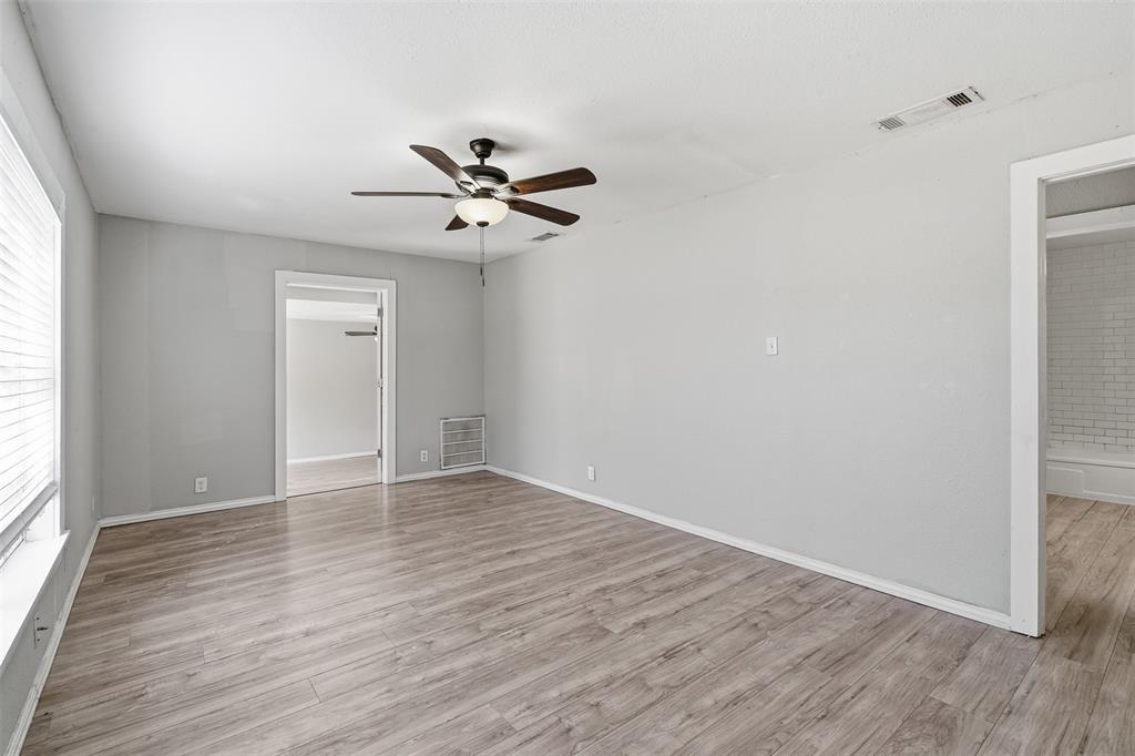 Belmont Add - Residential