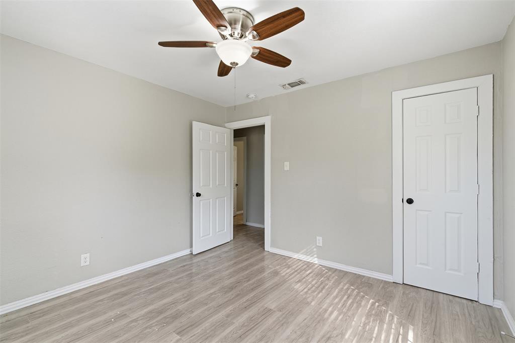 Belmont Add - Residential