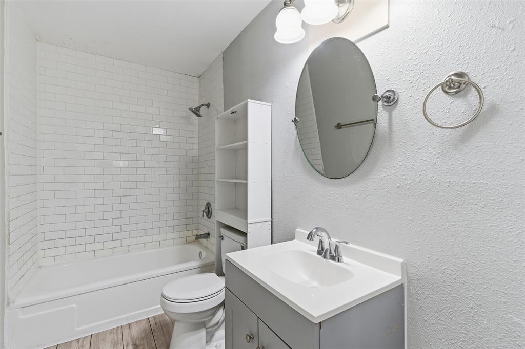 Belmont Add - Residential