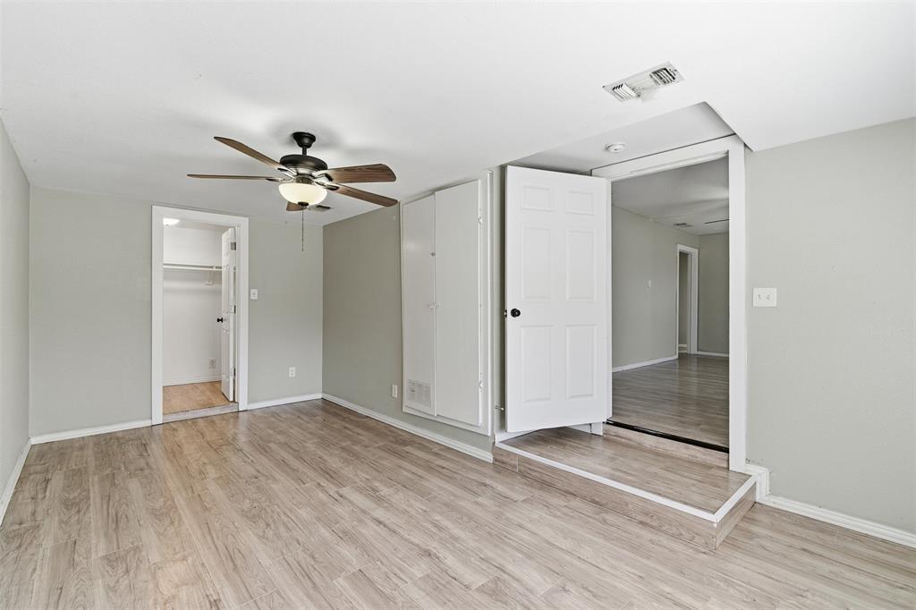 Belmont Add - Residential