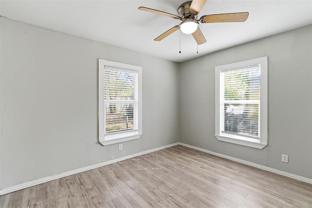 Belmont Add - Residential