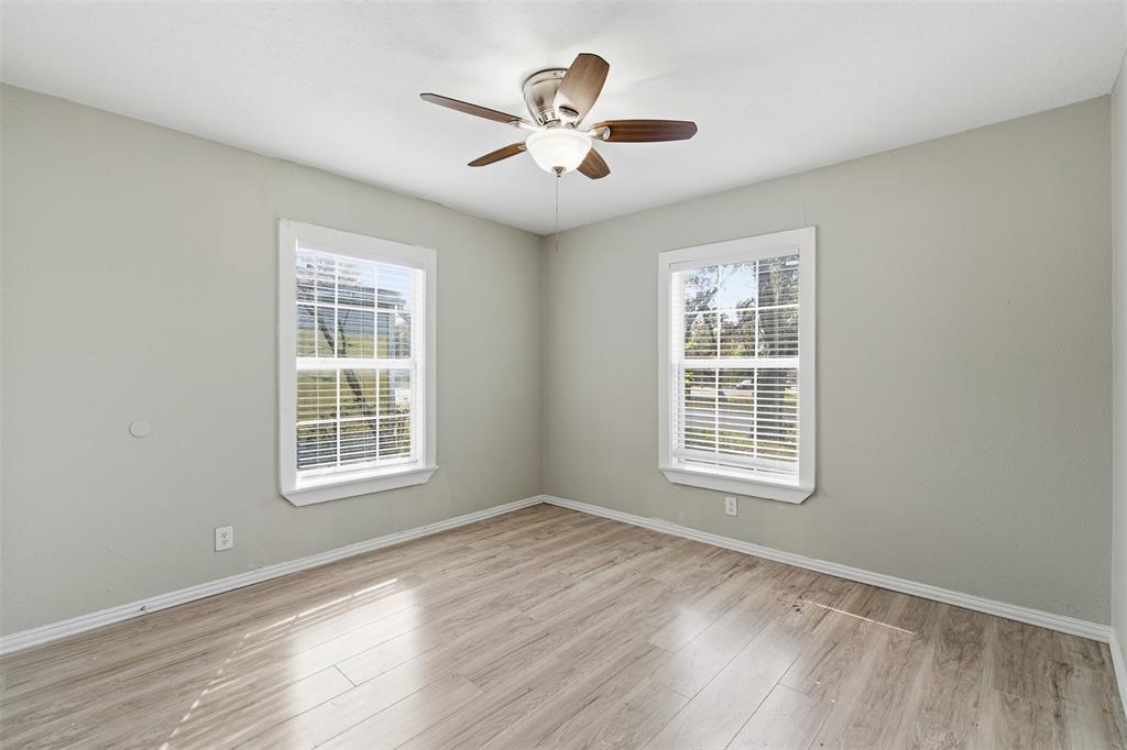 Belmont Add - Residential
