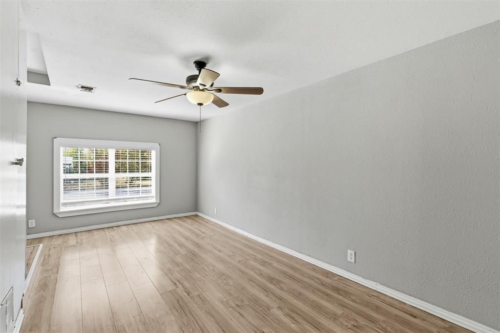 Belmont Add - Residential