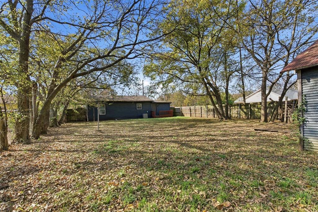 Belmont Add - Residential
