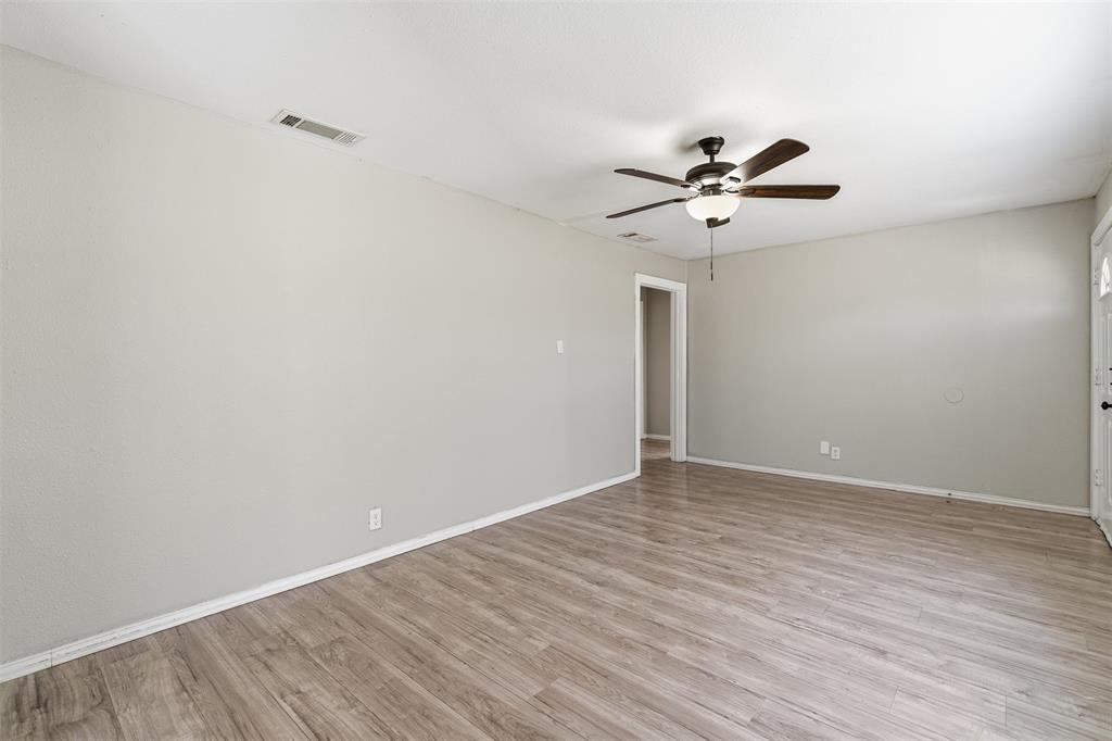 Belmont Add - Residential