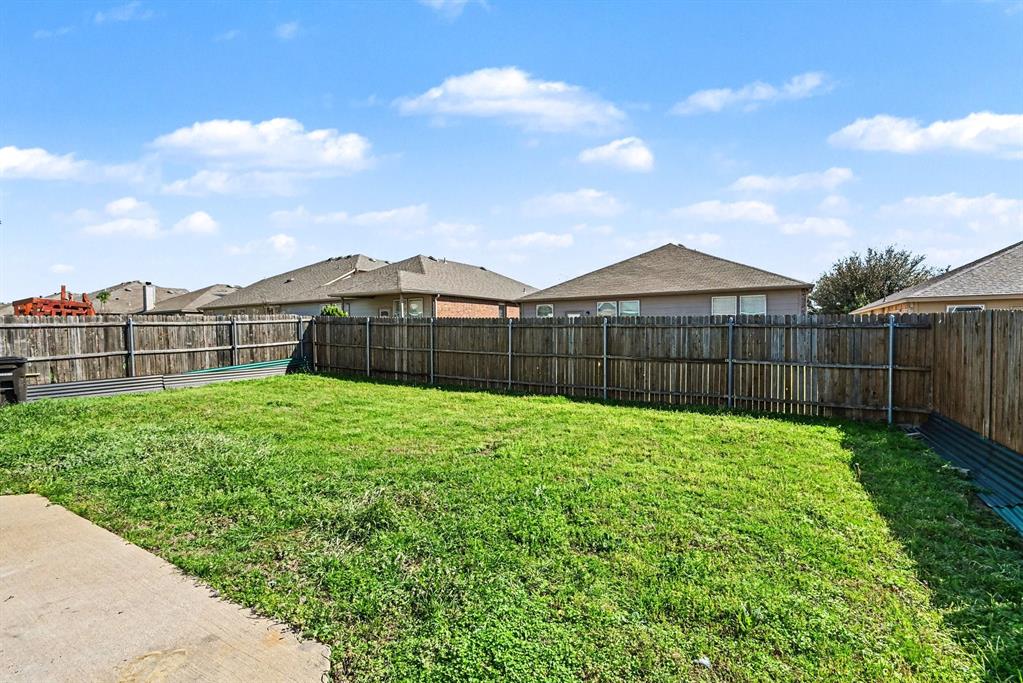 Parr Trust - Residential