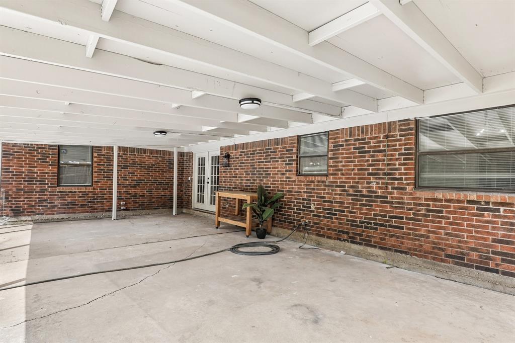 Bedford Meadows Add - Residential