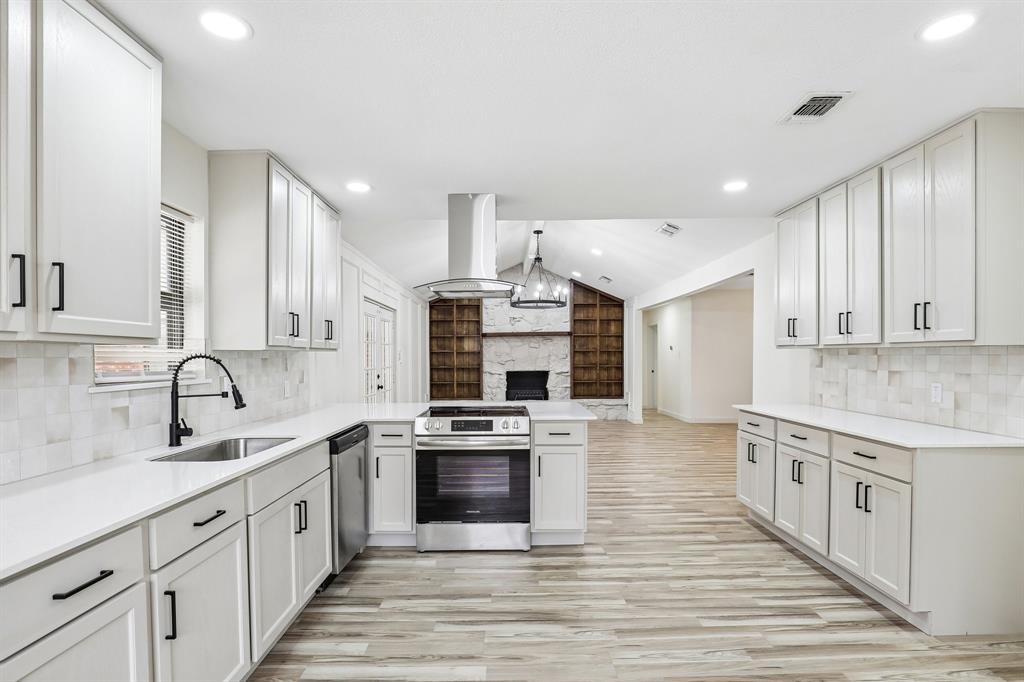 Bedford Meadows Add - Residential