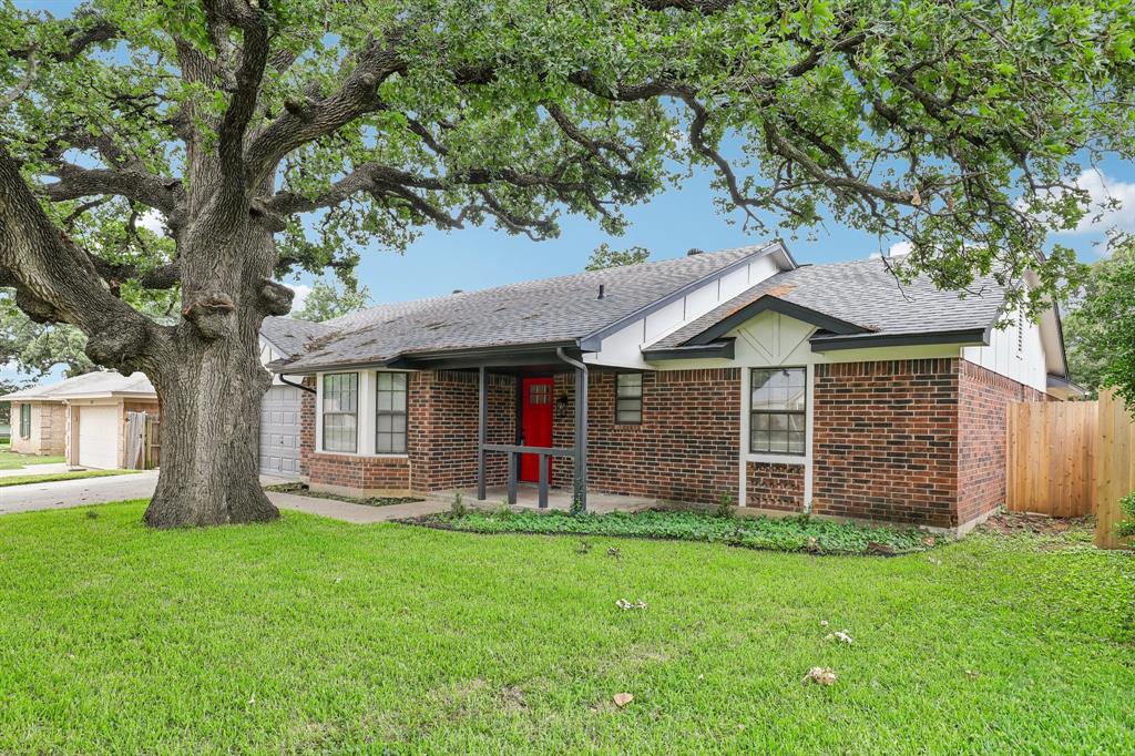 Bedford Meadows Add - Residential