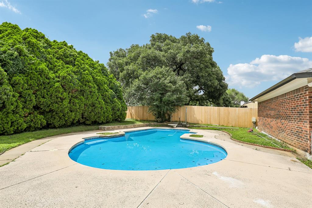 Bedford Meadows Add - Residential