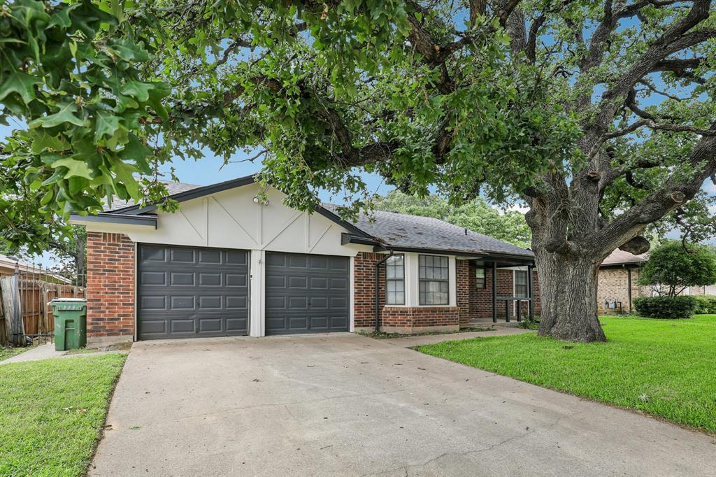Bedford Meadows Add - Residential