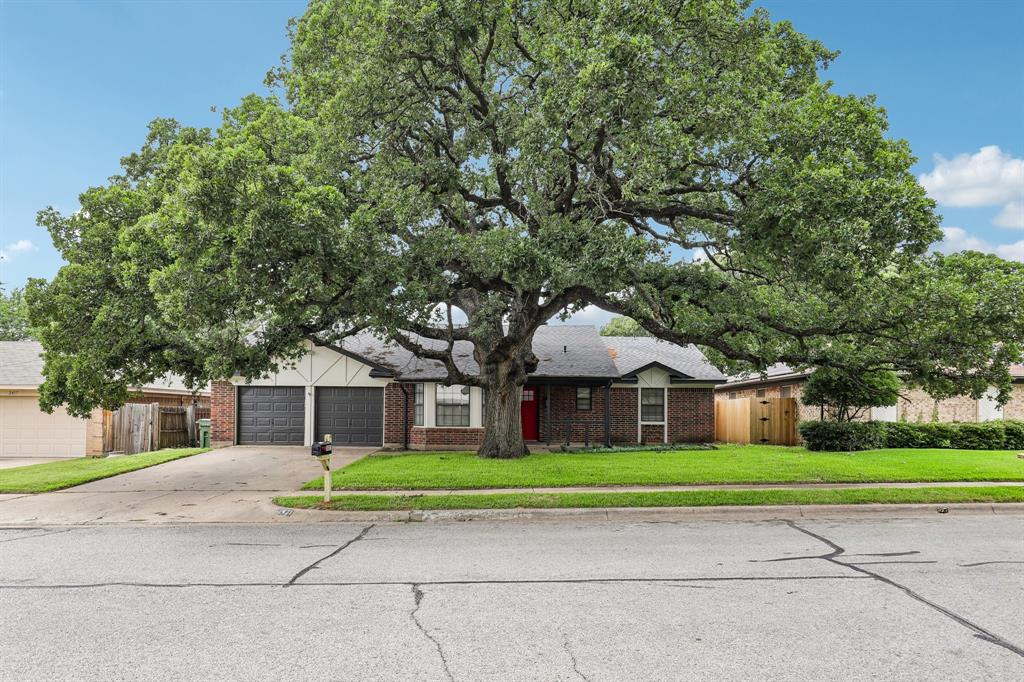 Bedford Meadows Add - Residential