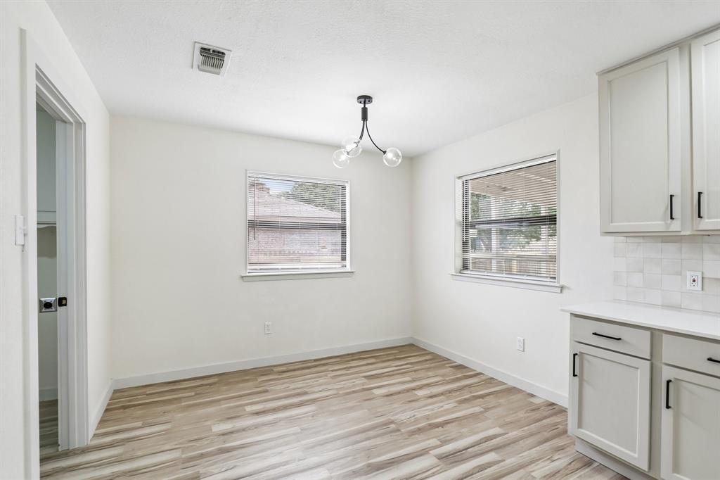 Bedford Meadows Add - Residential
