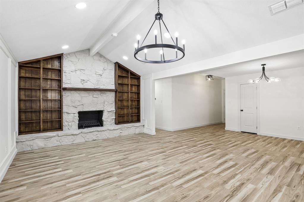 Bedford Meadows Add - Residential