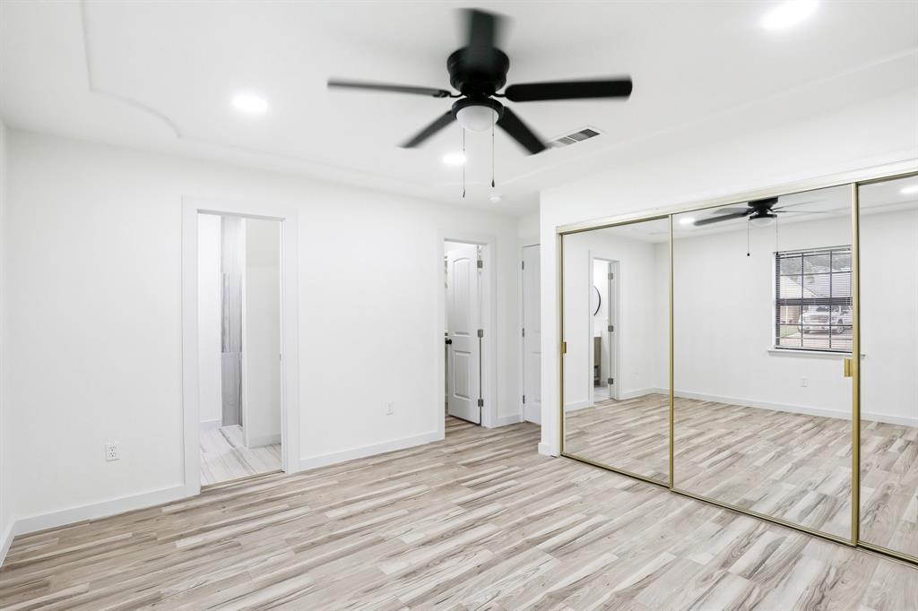 Bedford Meadows Add - Residential