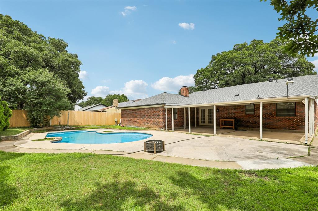 Bedford Meadows Add - Residential
