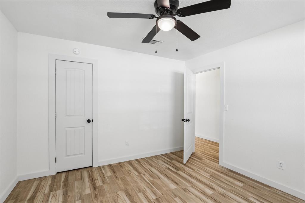 Bedford Meadows Add - Residential