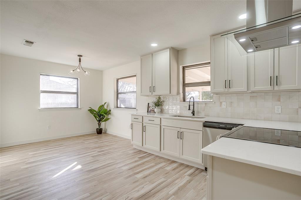 Bedford Meadows Add - Residential