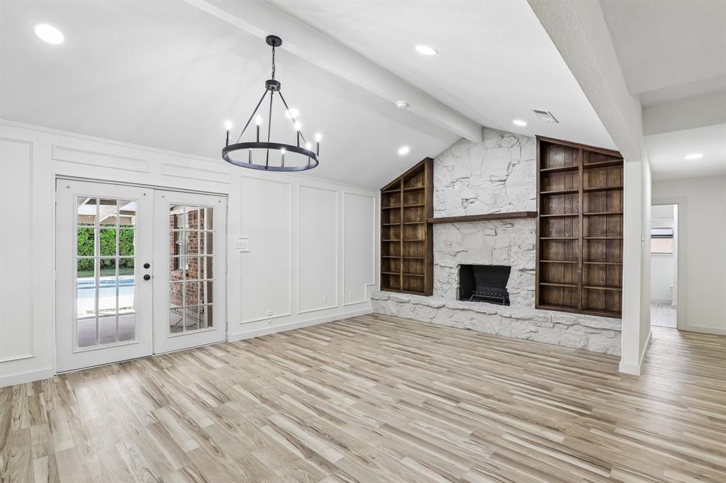 Bedford Meadows Add - Residential