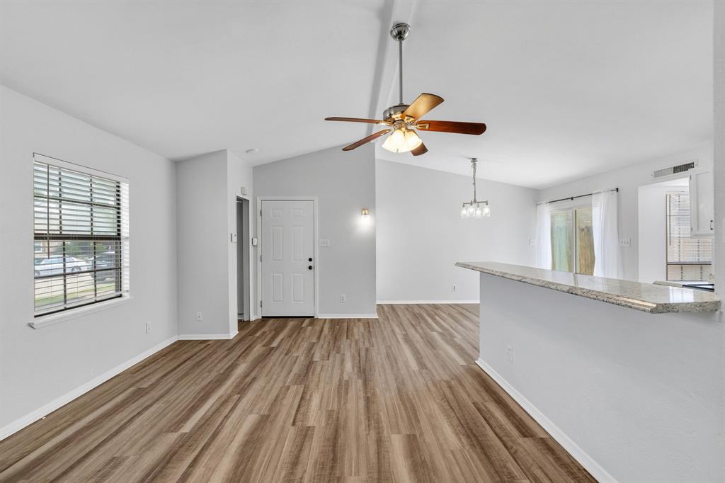 Colony 25 - Residential