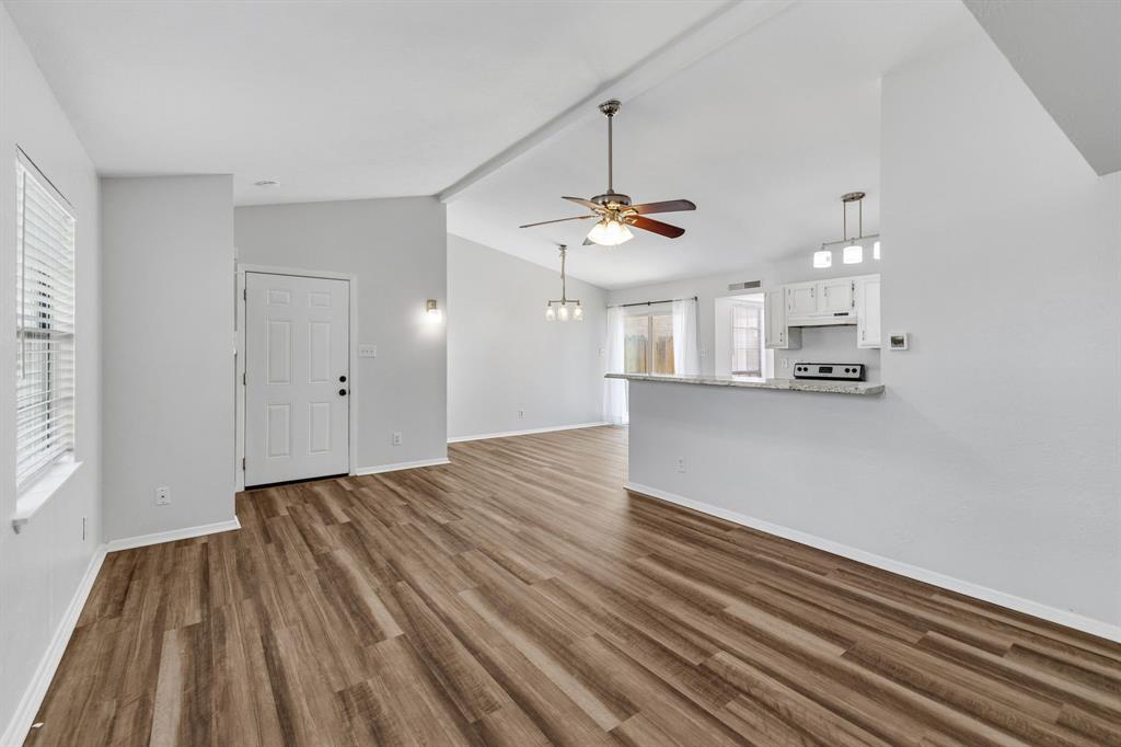 Colony 25 - Residential
