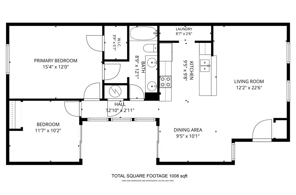 Colony 25 - Residential
