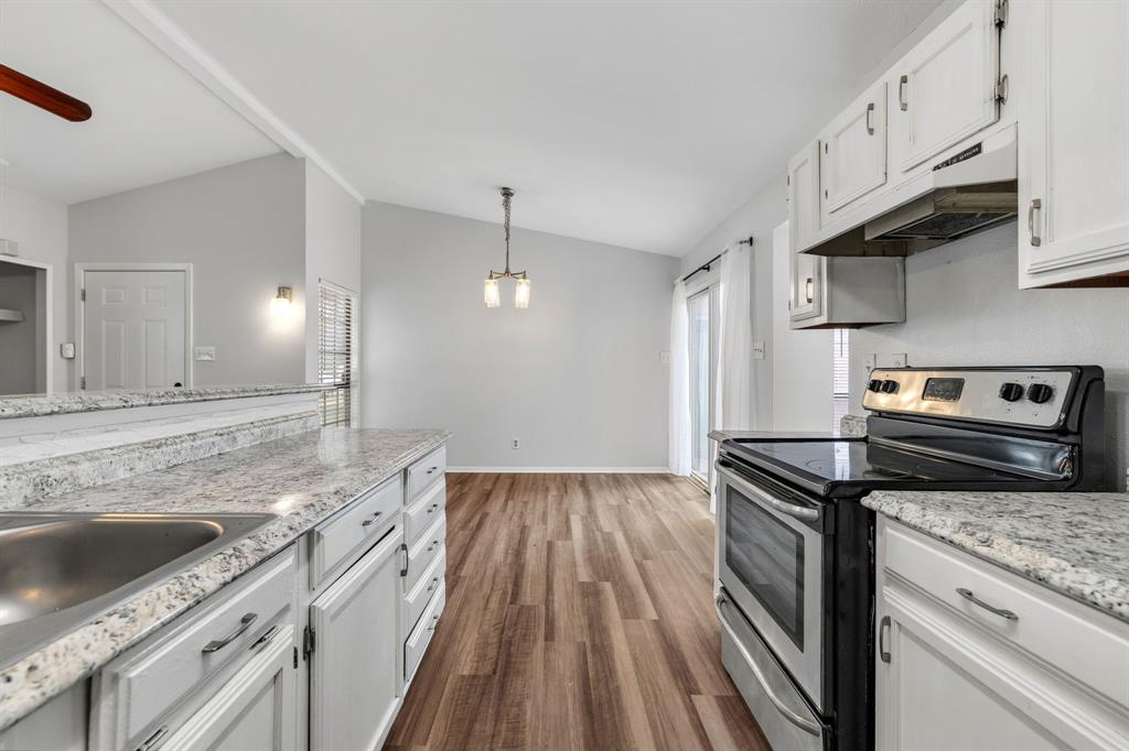 Colony 25 - Residential