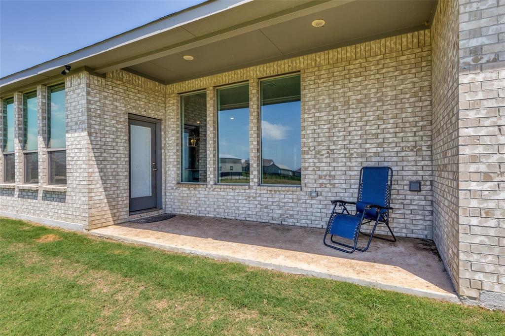Paloma Ranch Estates - Residential