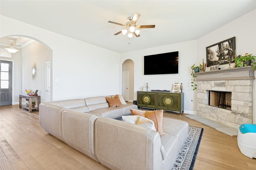 Paloma Ranch Estates - Residential