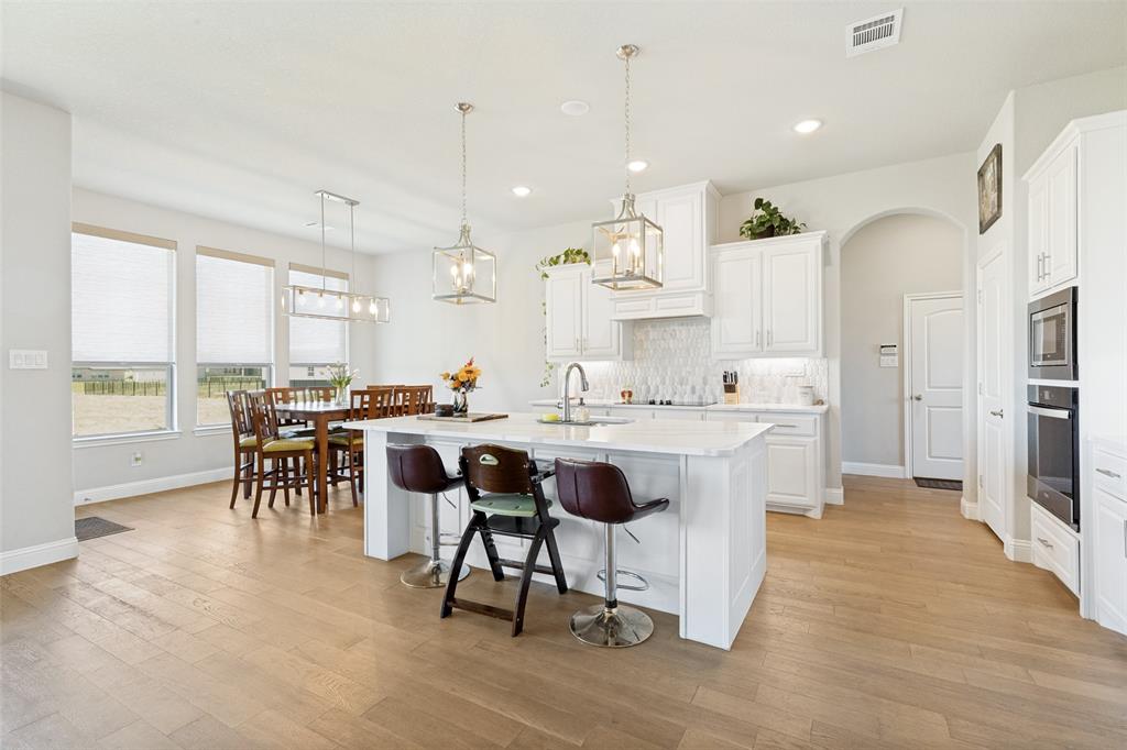 Paloma Ranch Estates - Residential