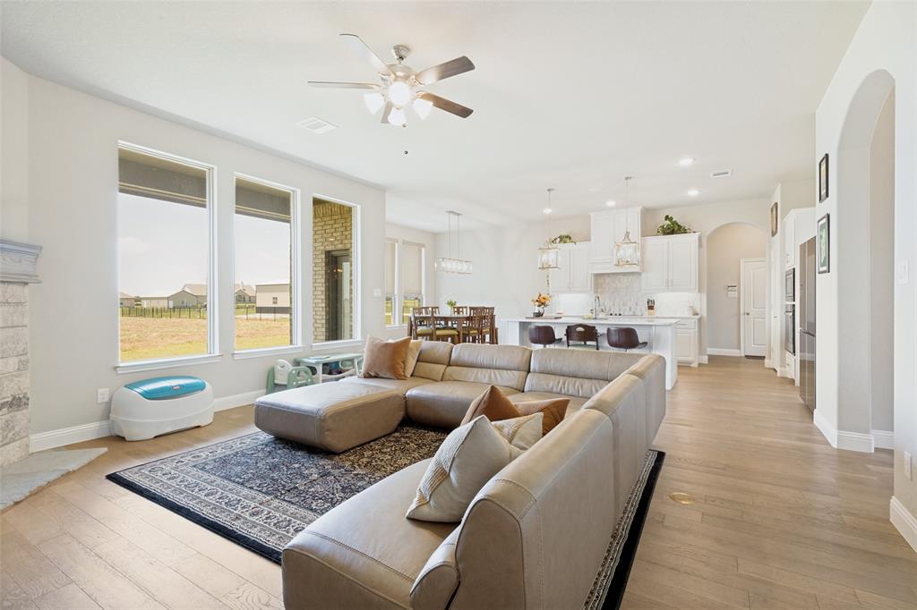 Paloma Ranch Estates - Residential