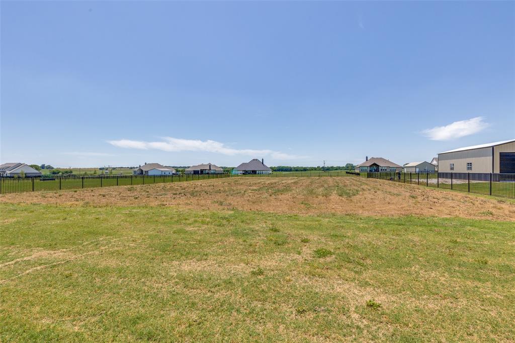 Paloma Ranch Estates - Residential