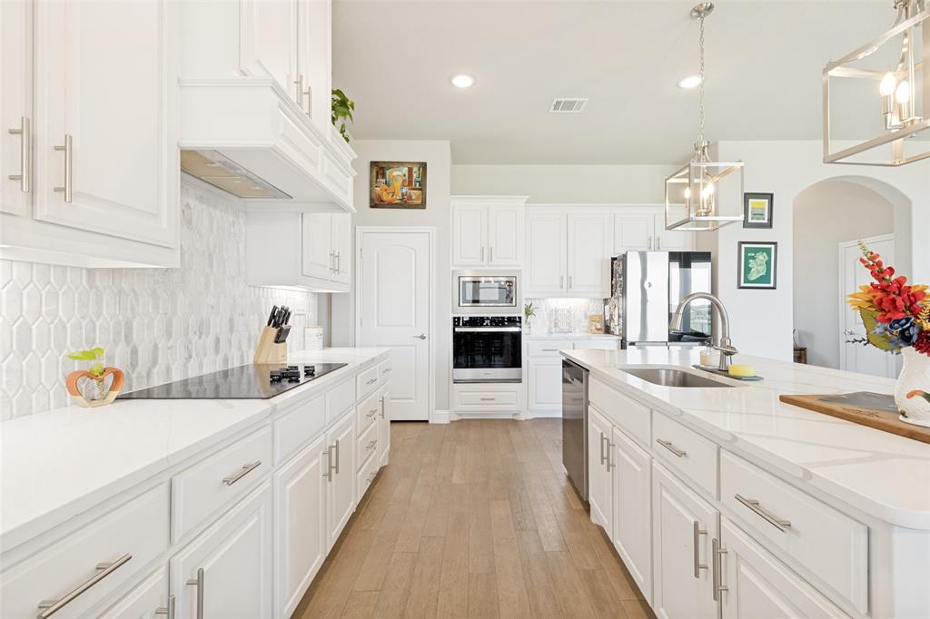Paloma Ranch Estates - Residential