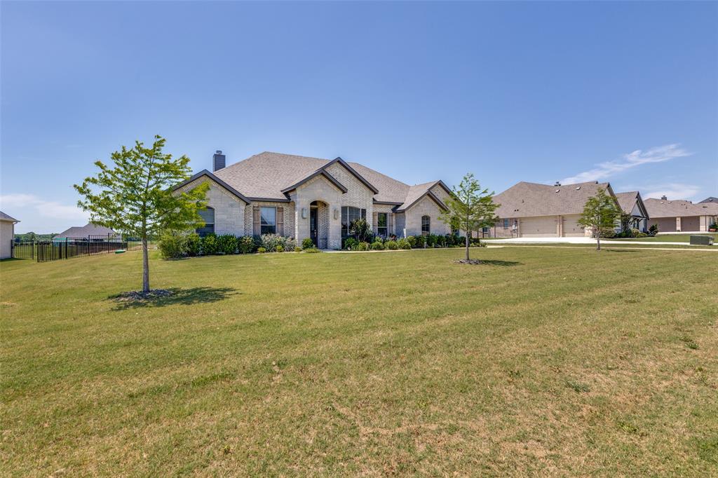 Paloma Ranch Estates - Residential