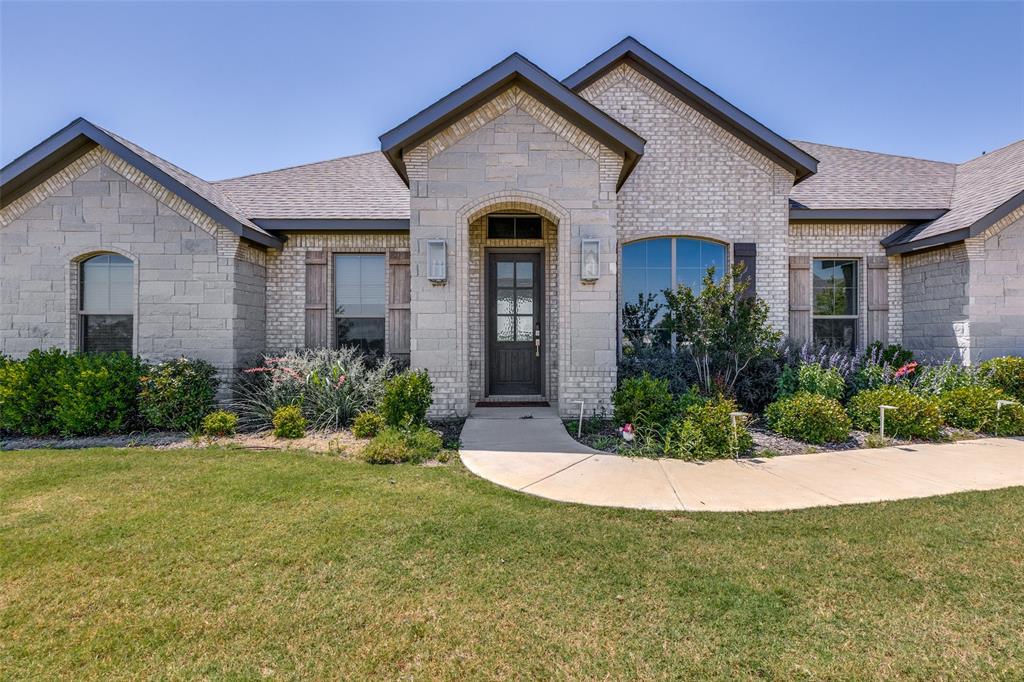 Paloma Ranch Estates - Residential