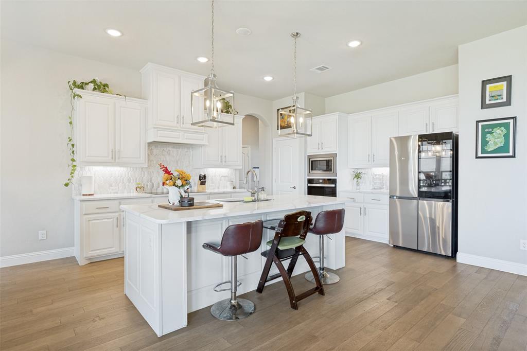Paloma Ranch Estates - Residential