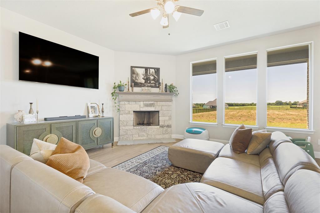 Paloma Ranch Estates - Residential