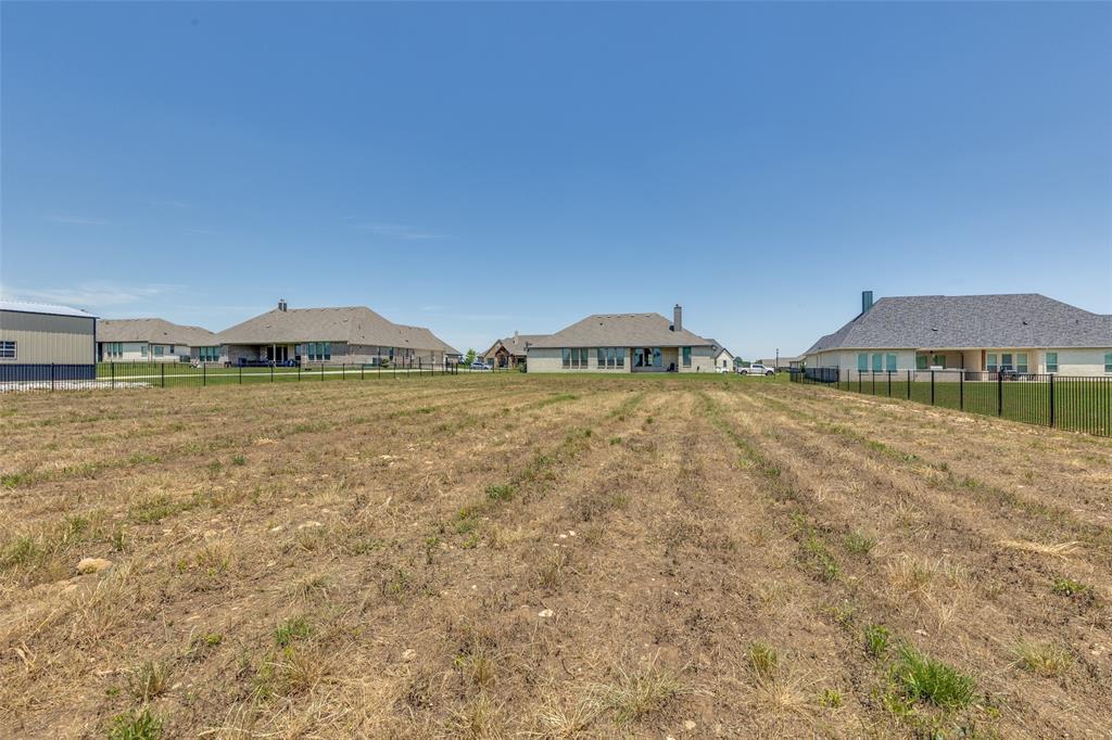 Paloma Ranch Estates - Residential
