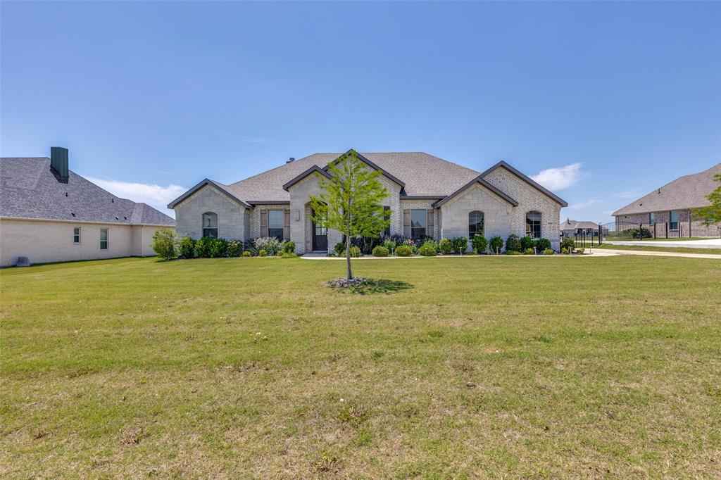 Paloma Ranch Estates - Residential