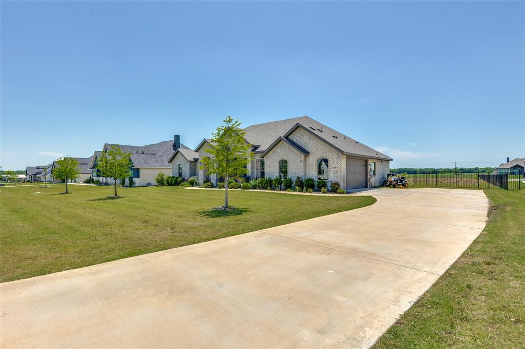 Paloma Ranch Estates - Residential