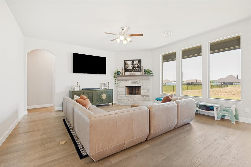 Paloma Ranch Estates - Residential