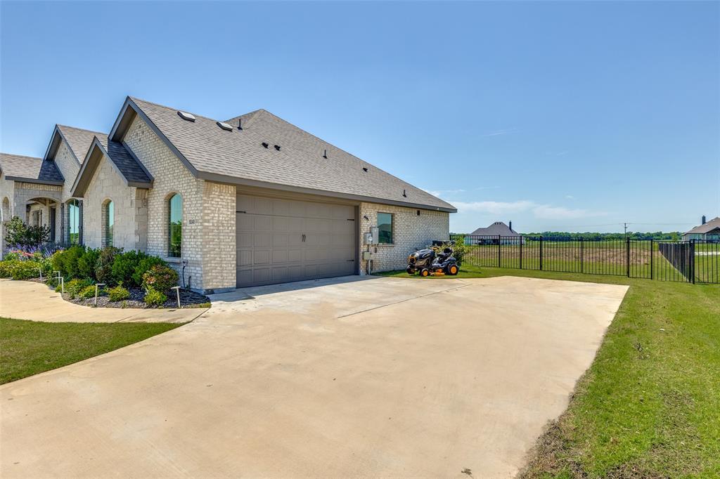 Paloma Ranch Estates - Residential