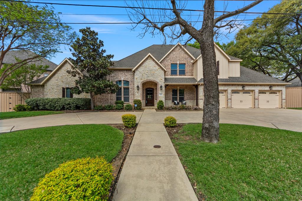Midway-Lomita - Residential