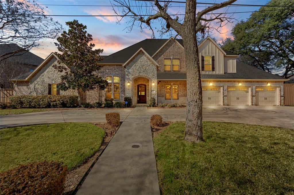 Midway-Lomita - Residential