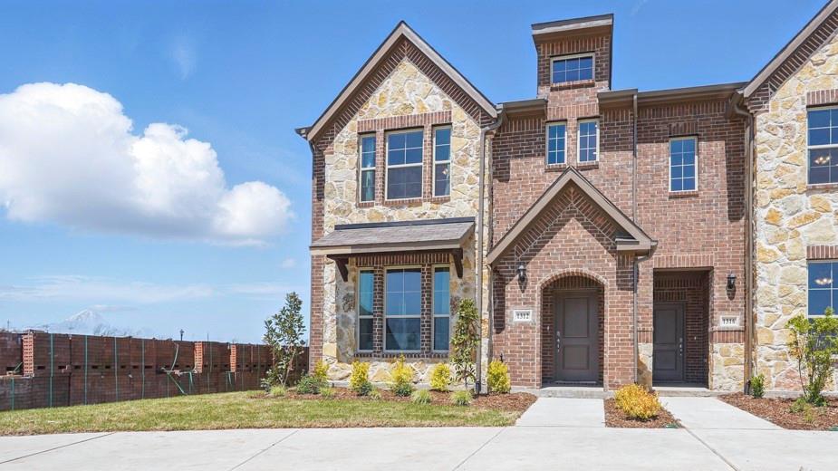 Liberty Crossing - Residential
