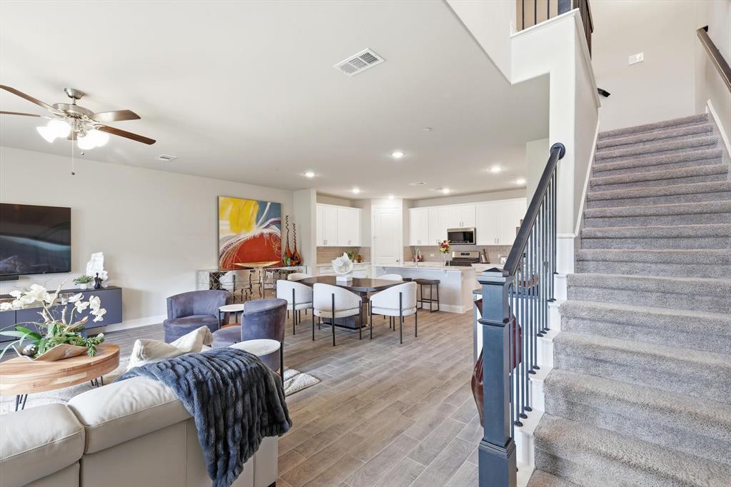 Euless Founders Parc Add - Residential